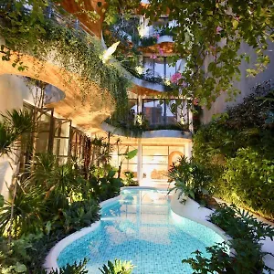 Cityhouse - Cityoasis Ho Chi Minh