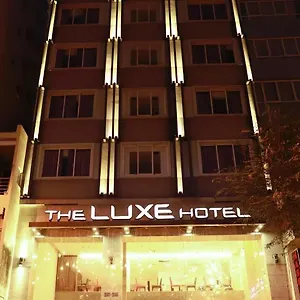 The Luxe Ciudad Ho Chi Minh (Saigón)