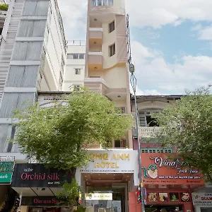 Hotel Song Anh 1, Ho Chi Minh-stad