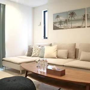 Casa Stella 1 Aquarius By Liaison 大阪市