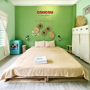 Accommodatie bij particulieren Coucou Homestead - I, Ho Chi Minh-stad