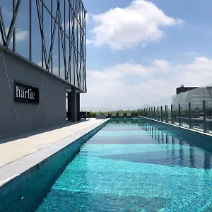Iconyc Charlie Ibirapuera 4*, São Paulo Brasilien
