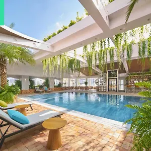 Hotel Silverland, Ho Chi Minh-stad