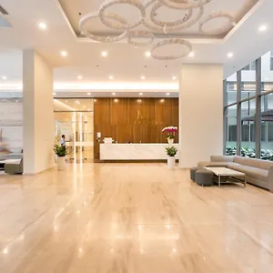 Roy City House Ho Chi Minh City