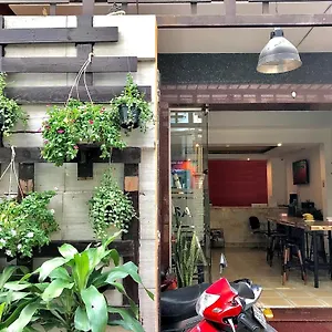 Hotel Ehome Saigon Gao, Hô Chi Minh-Ville