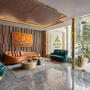Acnos Ho Chi Minh