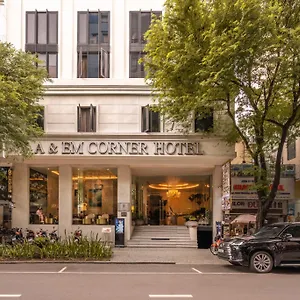 A&em Saigon Хошимин