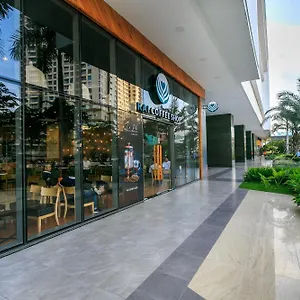 S'home Saigon - Infinity Pool Signature 公寓