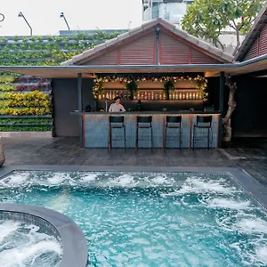 Silverland Sakyo Ho Chi Minh City