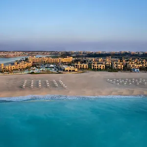 Sofitel Al Hamra Курортный комплекс Рас-эль-Хайма