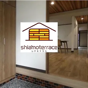 Shiamoterrace 小田原鴨宮 Kamonomiya