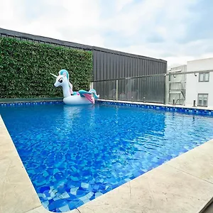 Hotel A25 - 55 Le Anh Xuan, Ho Chi Minh-stad