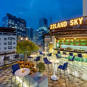 22land Saigon ホーチミン市