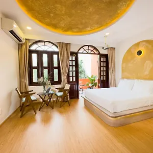 Hotel Airie Living, Hô Chi Minh-Ville