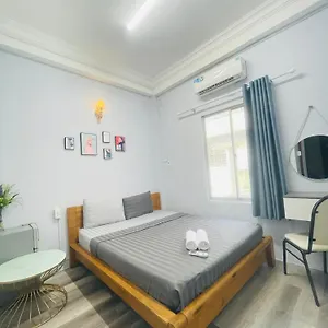 Hotel Lyly - Pham Ngu Lao, Hô Chi Minh-Ville