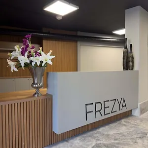 Frezya - Exclusively Woman Отель Стамбул