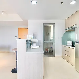 Ambihome 3br 2wc In Masteri Thao Dien District 2 Ho Chi Minh City