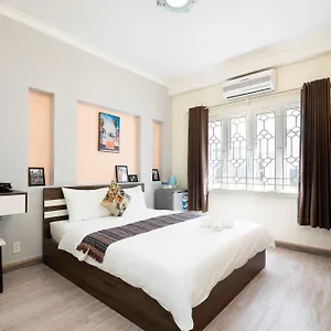Planet Ho Chi Minh City