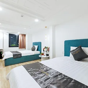 Hotel Le Vu, Hô Chi Minh-Ville