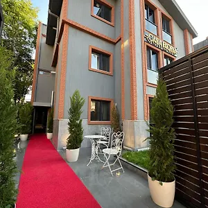 Casa Florya , Istanbul Türkei