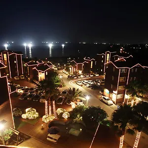 Dyne Отель Haga-ri (Jeju)