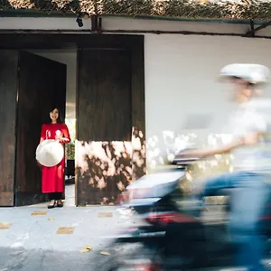 Accommodatie bij particulieren Iam Saigon, Ho Chi Minh-stad