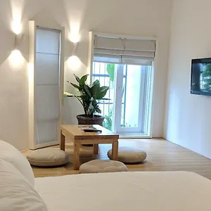 Circadian Japanese In Downtown Ho Chi Minh City