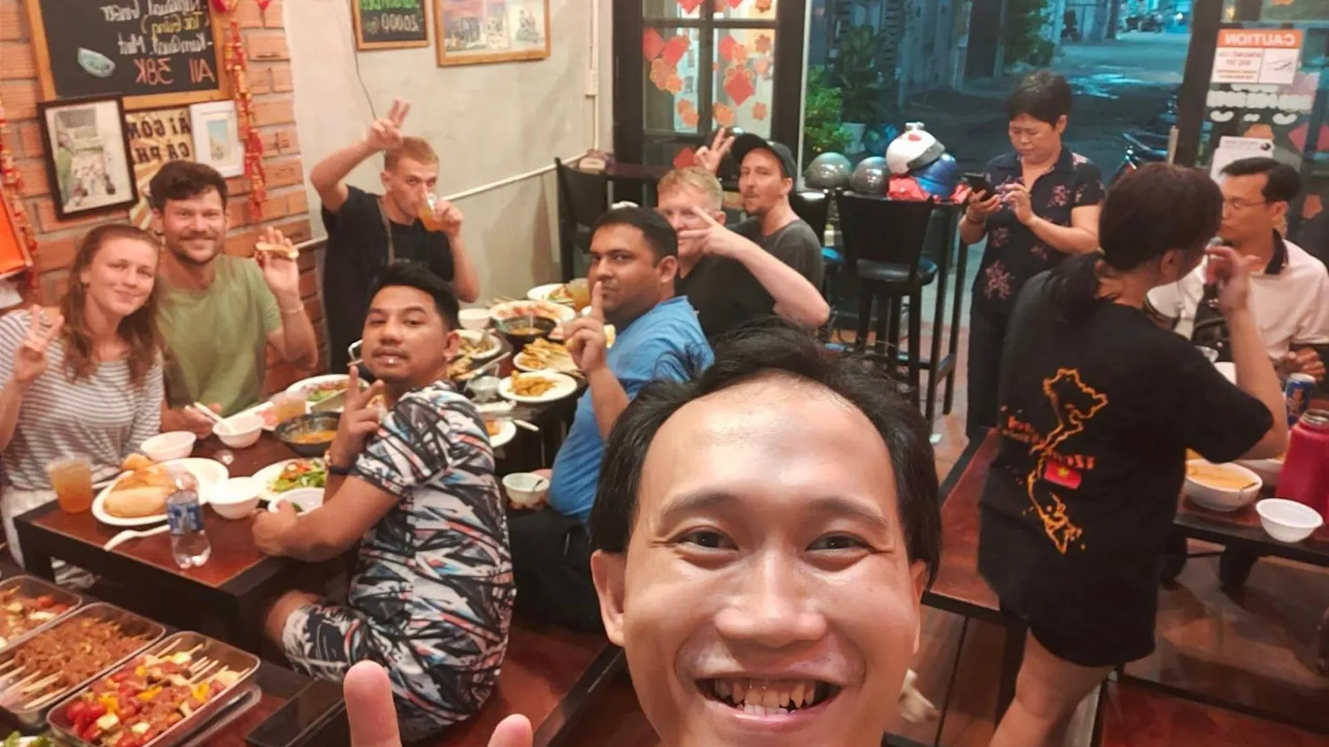 T Zone Hostel - Quiet Place, Near China Town,Ho Thi Ky Street Food,Cafe,Beer Ho Chi Minh City 0*,  Vietnam