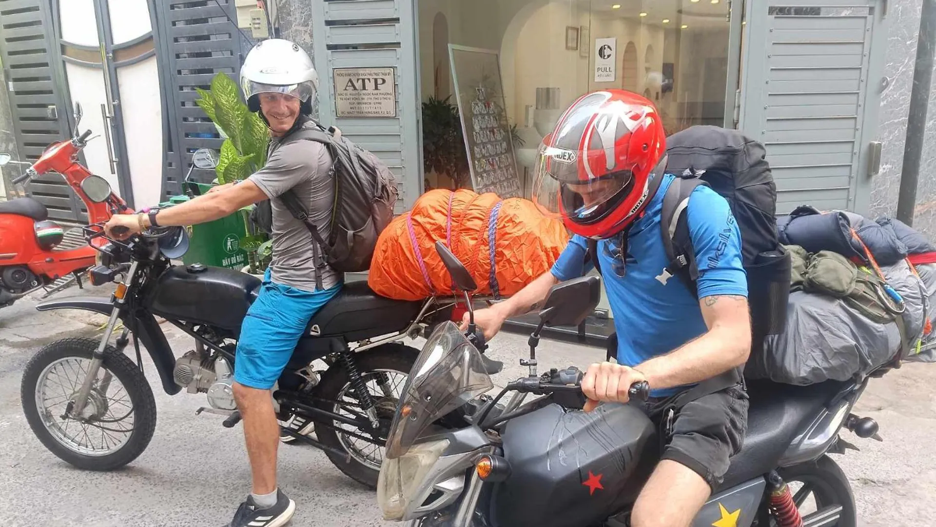 T Zone Hostel - Quiet Place, Near China Town,Ho Thi Ky Street Food,Cafe,Beer Ho Chi Minh City Vietnam