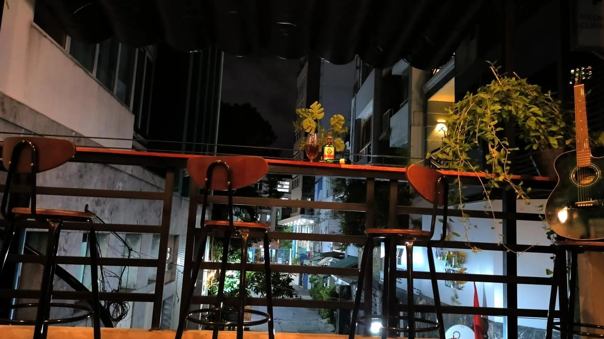 T Zone Hostel - Quiet Place, Near China Town,Ho Thi Ky Street Food,Cafe,Beer Ho Chi Minh City Capsule hotel